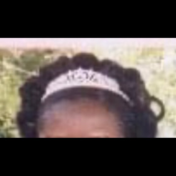 Vintage Swarovski Crystal Bridal Tiara - Picture 6 of 6